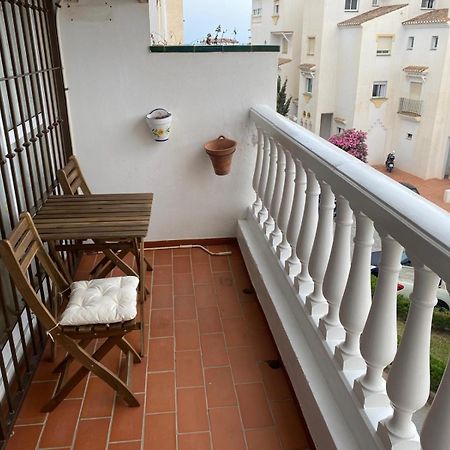 Apartamento La Casita Playa A 700M Málaga Esterno foto