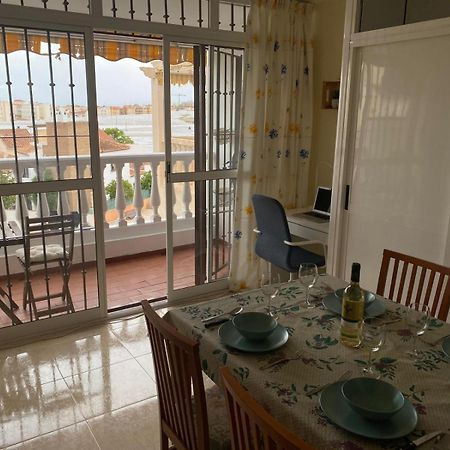 Apartamento La Casita Playa A 700M Málaga Esterno foto