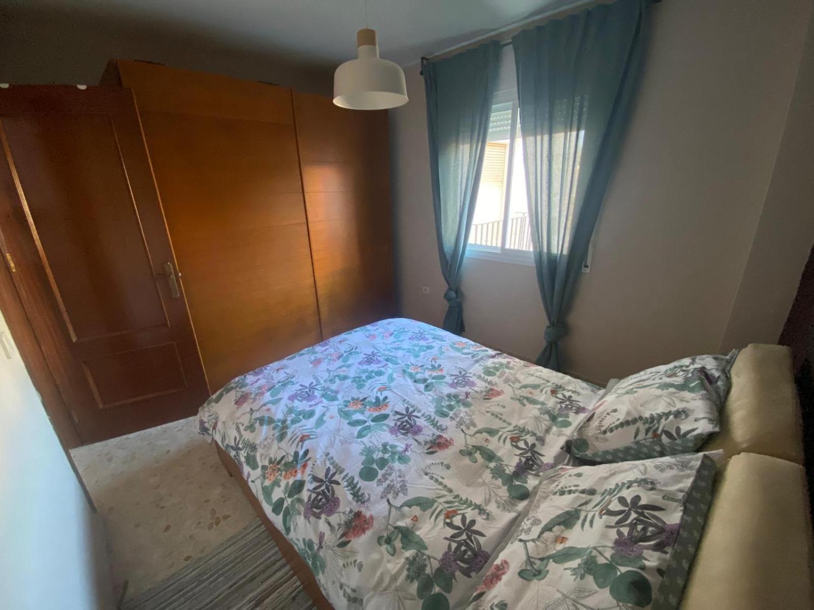 Apartamento La Casita Playa A 700M Málaga Esterno foto