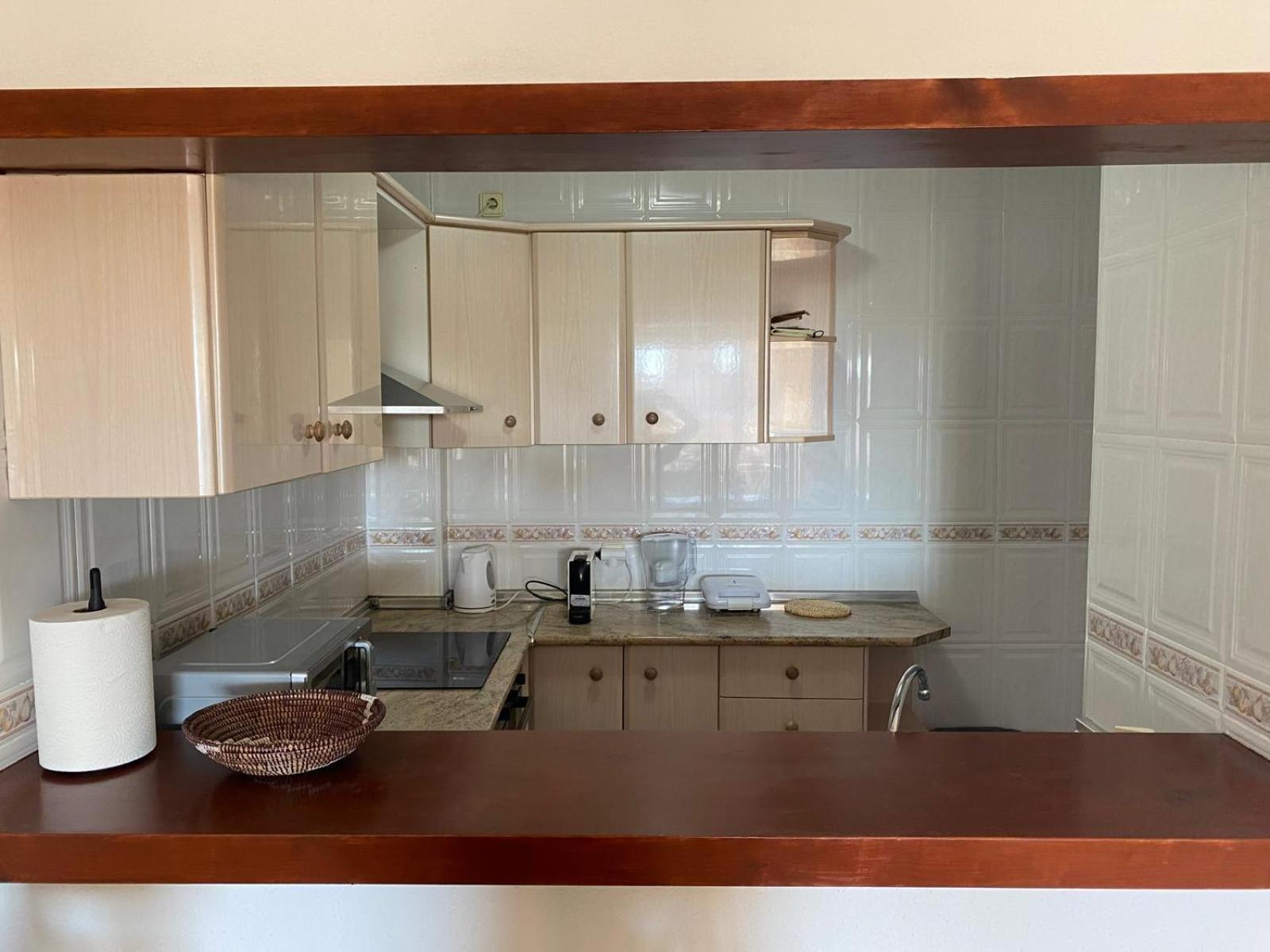 Apartamento La Casita Playa A 700M Málaga Esterno foto