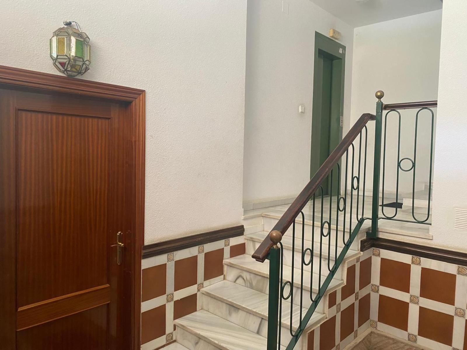 Apartamento La Casita Playa A 700M Málaga Esterno foto